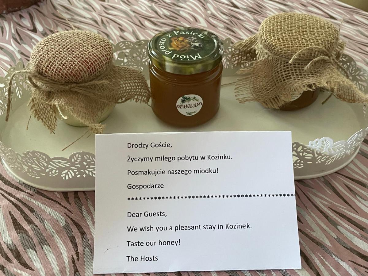 Dom Nad Jeziorem Mazury Pomost Segment 2 Giżycko Dış mekan fotoğraf